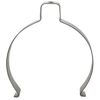 ABRAC TIPO D C/CUNHA H 3 C/ 25