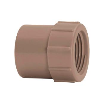 LUVA.SOLD/ROSCA LR AMANCO 50MMX11/2