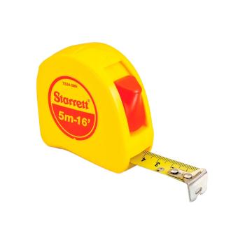 TRENA STARRETT  5MT C/TRAVA - T34-5