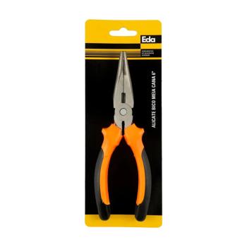 ALICATE BICO 6 PVC EDA LJ/PR-8VM