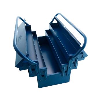 CAIXA FERRAM.FERCAR 07 - 5 X 50 AZL