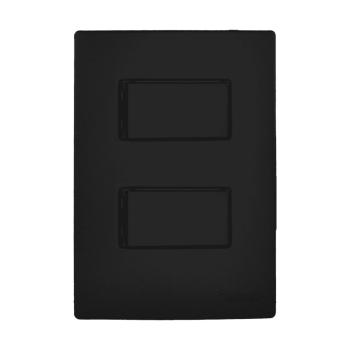 CONJ RADIAL PTO FOSCO 2INT.SIMPLES