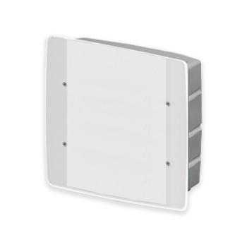 CAIXA PASSAG ILUMI EMBUTIR 30X30