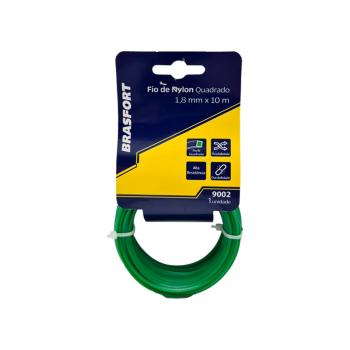FIO P/APARADOR BRASF 1.8X 10MT QDR