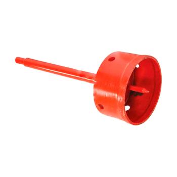 SERRA COPO DIAM.BRASKOKI 60MM