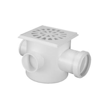 CAIXA SIF.KRONA 100X100X50