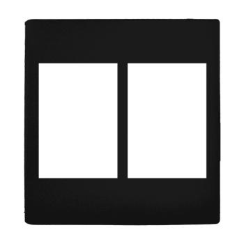 PLACA RADIAL PTO FOSCO 4X4 6 MOD.