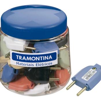 PINO MACHO 2P TRAMONTINA COLOR POTE