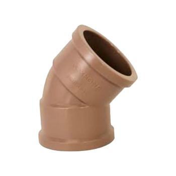 COTOVELO SOLD LL AMANCO  25MM X 45