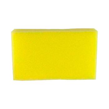 BLOCO DE ESPUMA COMPEL MASSA 13 X22