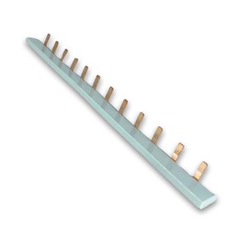 BARRAMENTO LUKMA.MONO 12P0 63A DIN