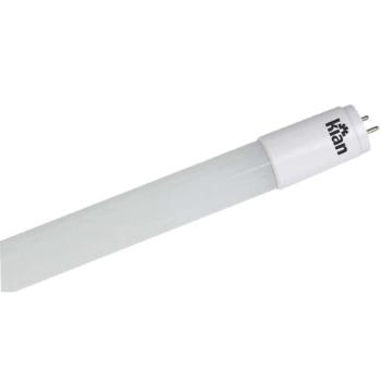 LAMP LED TUBO T8 KIAN 18W 6,5K 1,2M