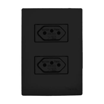 CONJ RADIAL PTO FOSCO 2TOM.DISTAN