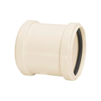 LUVA.CORRER P/ESGOTO AMANCO  50MM