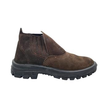 BOTINA SEG.CART.R60 ELASTICO MR39