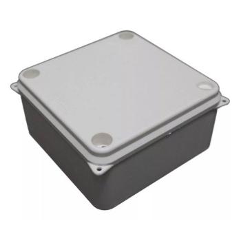 CAIXA PASSAG BRUM 100X100X 50MM BR1
