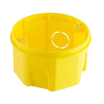 CAIXINHA LUZ PVC TRAMONTINA 3X3 AMA