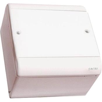 CAIXA PASSAG PERLEX SOB 145X150MM