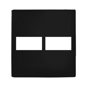 PLACA RADIAL PTO FOSCO 4X4 2 MOD.