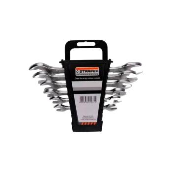 JG CHAVE FIXA STARFER 6 A 17 -06P-