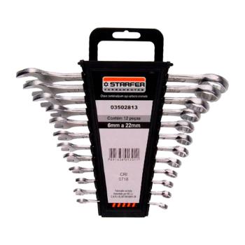 JG CHAVE COMBIN.STARFER 6 A 22-12P-