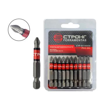 BITS PHIL.CTP N.1 X 25MM C/10