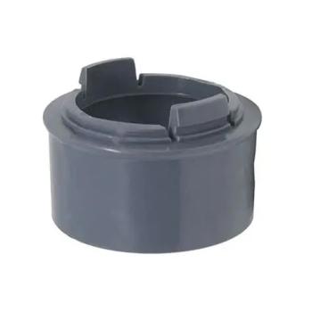 ADAPT.P/CONDULETE CINZA   3/4