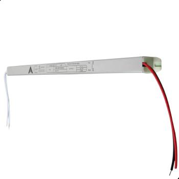 DRIVER SLIM FITA LED 120W 12V 10A BIV