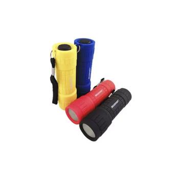 LANTERNA LED MINI COLOR.BRASF