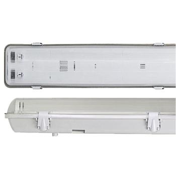 LUM. HERM.OUROFORT IP65 2X 09W