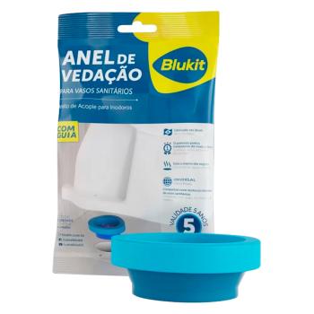 ANEL P/VASO BUT.BLUKIT C/GUIA - 102