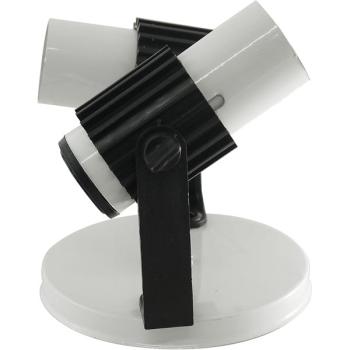 SPOT P/02 LAMPADA BRANCO J.R