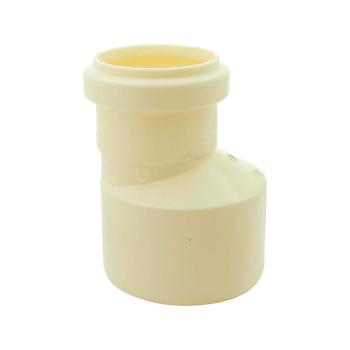 REDUCAO EXCENTRICA AMANCO  75 X  50