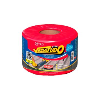 FITA VEDA TUDO DRYKO 10CMX10M