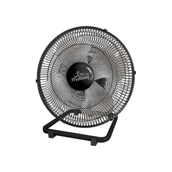 VENTILADOR MESA NEWDELTA 50CM PT BV