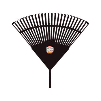 VASSOURA GRAMA MAX PL.C/C 26D