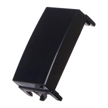 MODULO CEGO 2 UNIDADES SLEEK EBONY