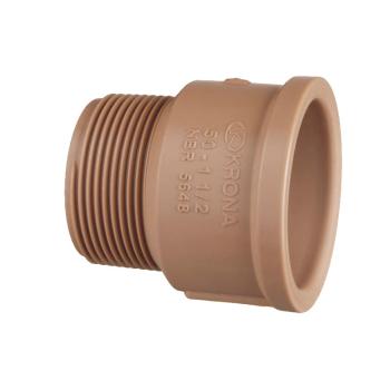 ADAPT.CURTO SOLD LR KRONA 25 X 3/4