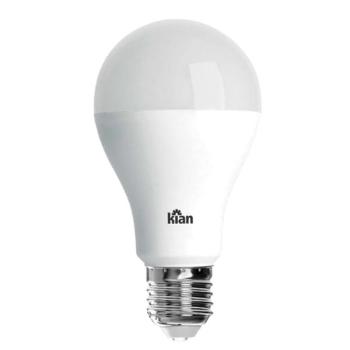 LAMP LED BULBO KIAN 15W 6,5K