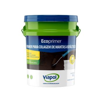 PRIMER ECOVIAPOL P/MANT.B.DAGUA.18L
