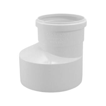 REDUCAO EXCENTRICA KRONA 100 X  50