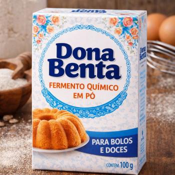FERMENTO QUIMICO 500G