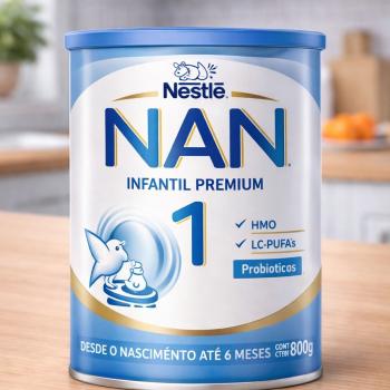 FORMULA INFANTIL