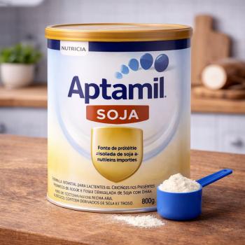 LEITE APTAMIL SOJA
