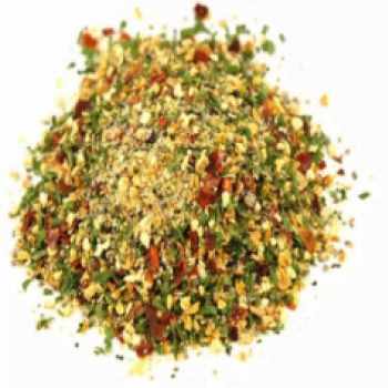 TEMPERO CHIMICHURRI 500G (MERENDÃO)