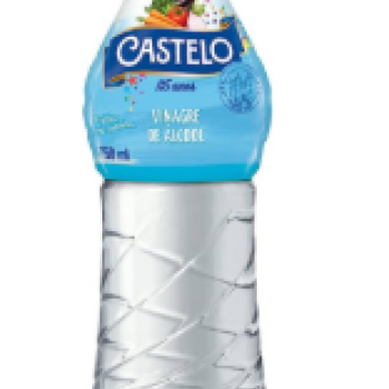 VINAGRE 1 LT - MERENDÃO