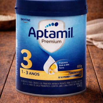 APTANUTRI  3   - MERENDÃO