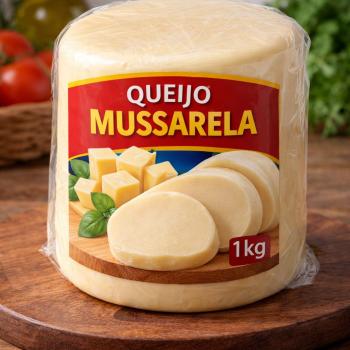 QUEIJOS  1 KG - MERENDÃO