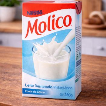 LEITE MOLICA