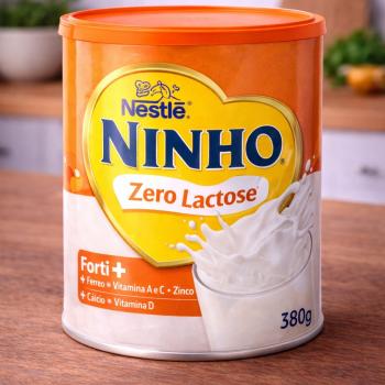 NINHO ZERO LACTOSE